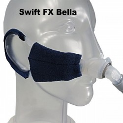 Swift FX Bella Ear Loop Set by Pad A Cheek